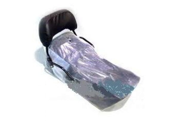 Габариты снегохода Тайга 500