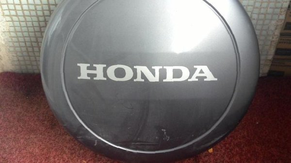 Винил на запаску