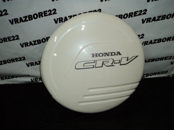 Надписи Хонда на колпак запаски