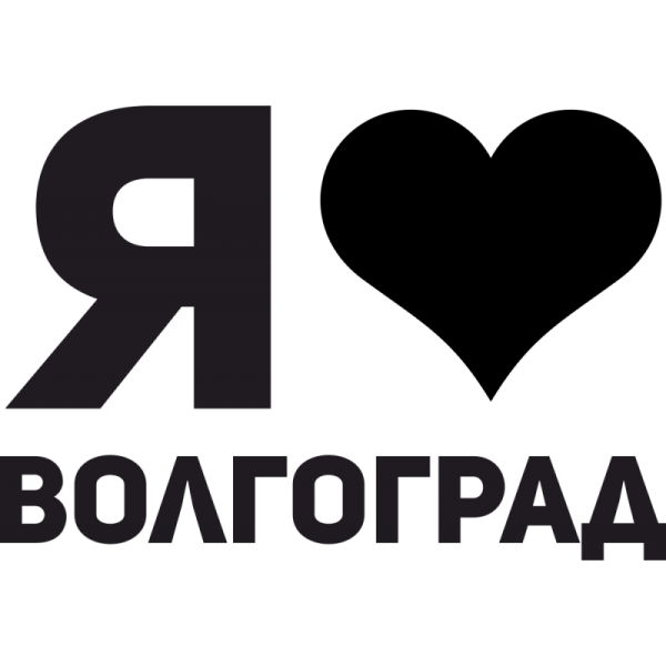 Наклейка 34 регион