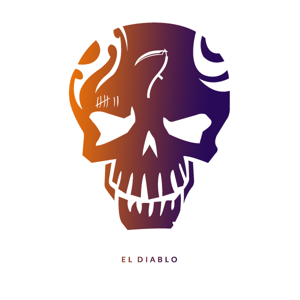 Diablo логотип