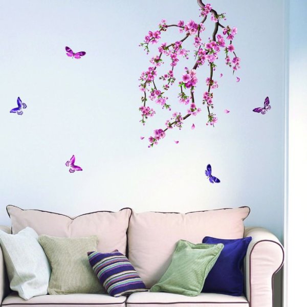 Декоретто zh 5001 Сакура