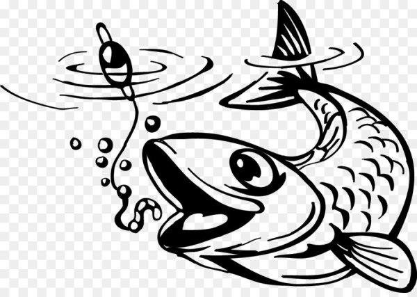 Этикетка наживка