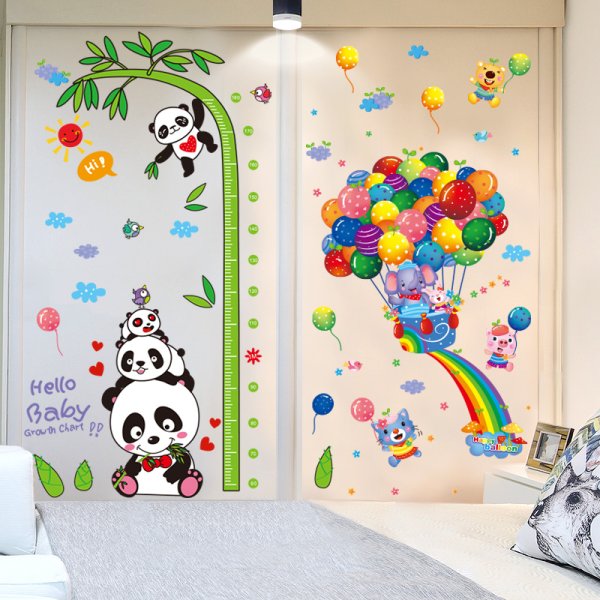 Наклейки детские