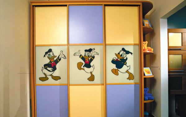 Шкаф-купе аристо 10