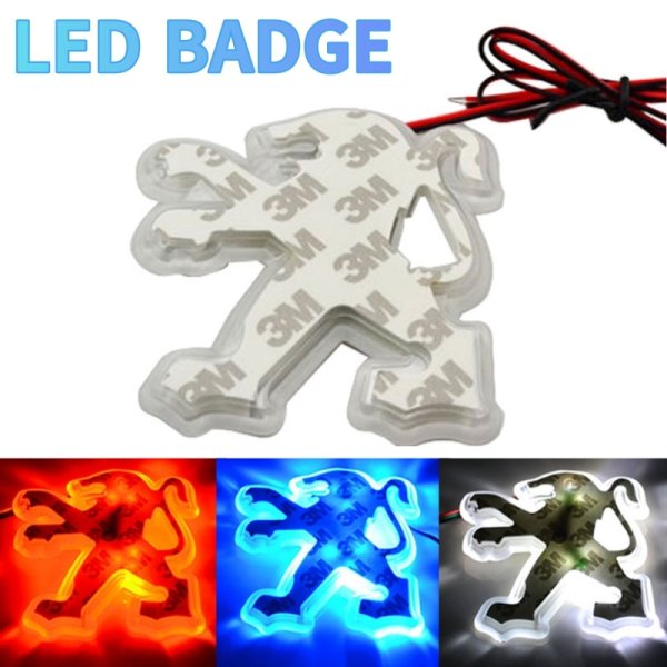 Бела красные диоды для авто