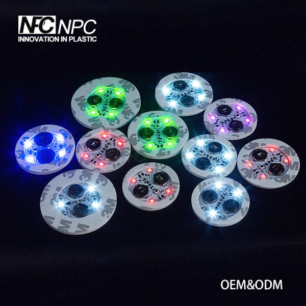 Светодиодные led ЭВА