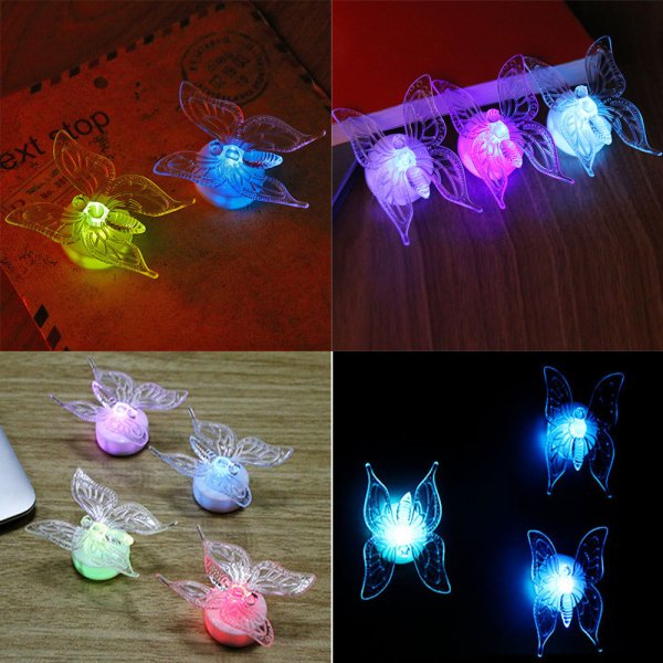 Виниловая наклейка камин светится в темноте