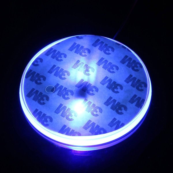 Флуоресцентные Стикеры