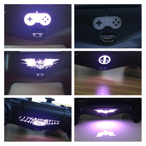 Светодиодные Стикеры