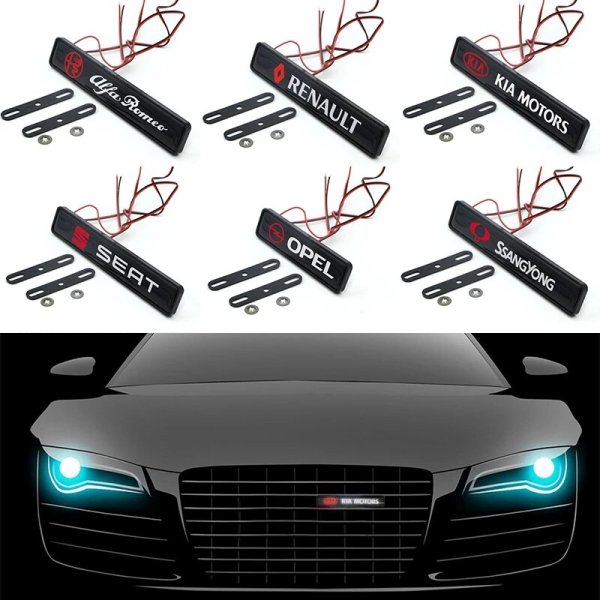 Индикатор звонка мобильного телефона