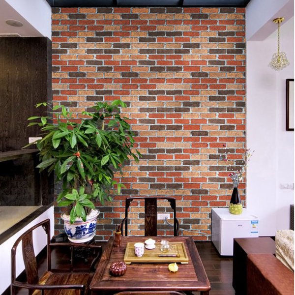 Фотообои кирпичи