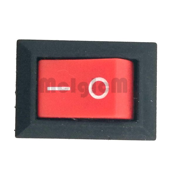 Переключатель вентилятора gira