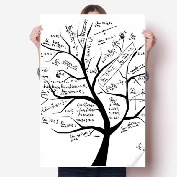 Значки по математике для рисунков