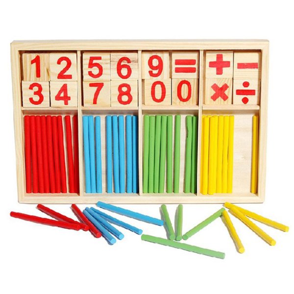 Эмблема математики