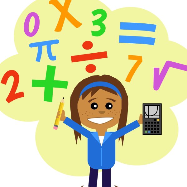 Математические иллюстрации