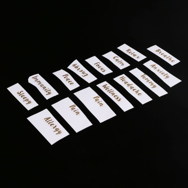 Наклейки для духов