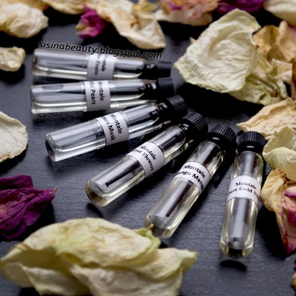 Распив духов 5 мл