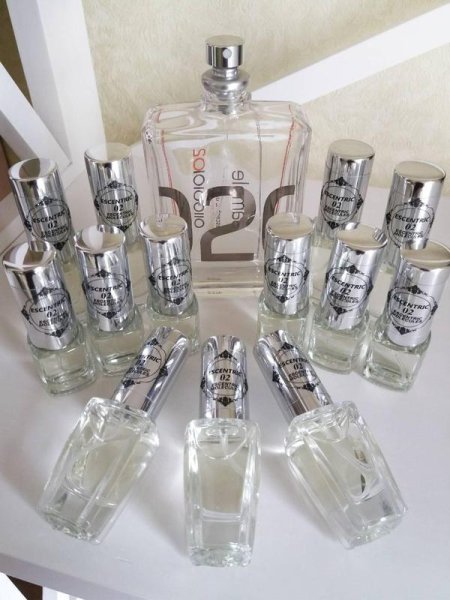 На распив Kilian good girl