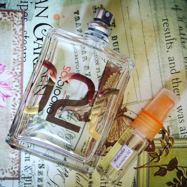 Пробник 1.5 мл пустой