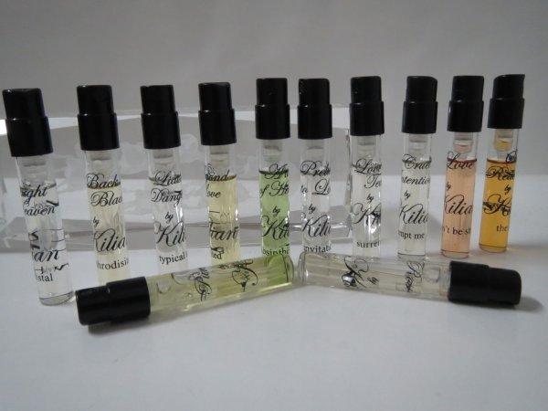 Набор пробников Джо малоне