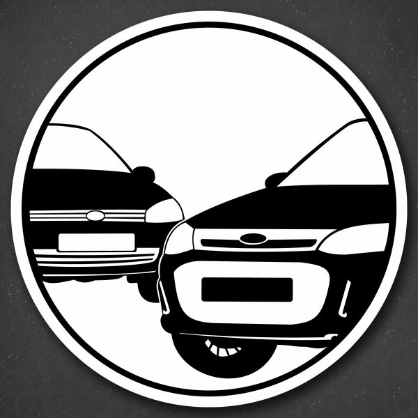 Шильдик Калинваген