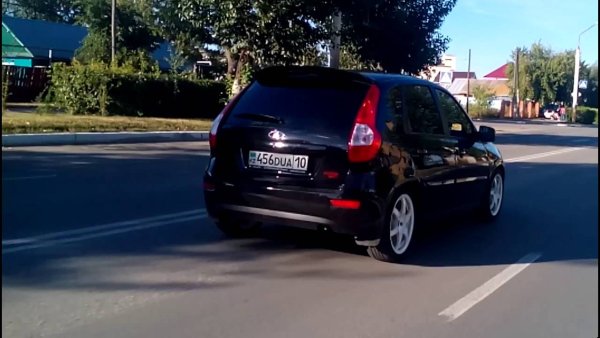 Пугачева наклейка на авто