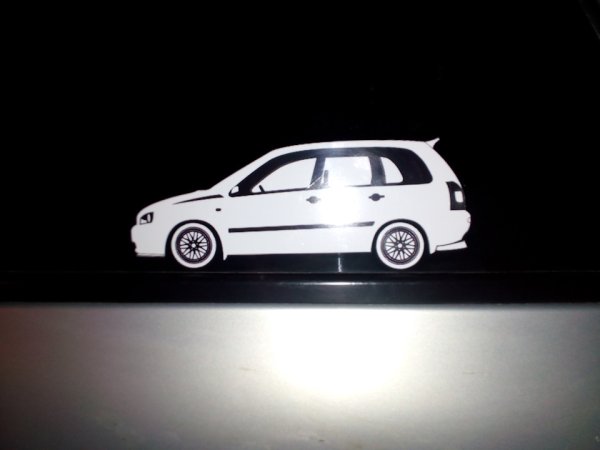 Лада Калинваген