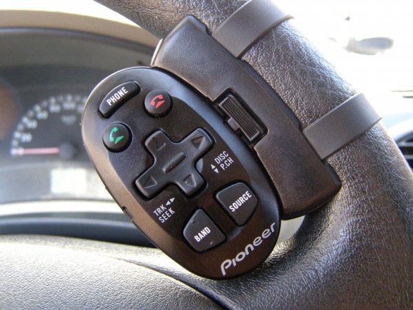 Шильдик Лада Kalina Granta