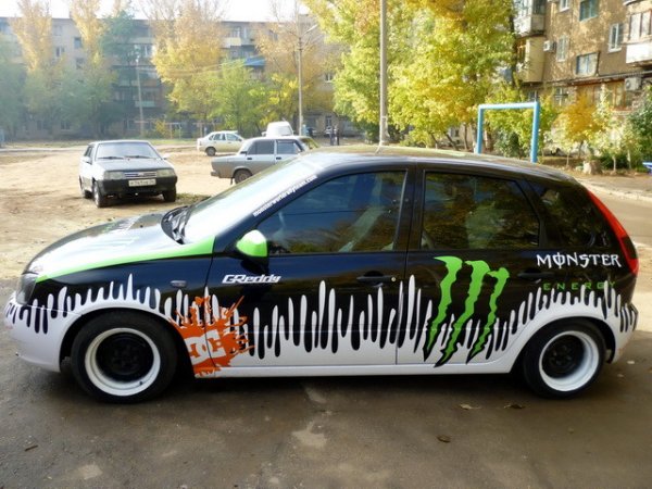 Калина 11185326013 для печати