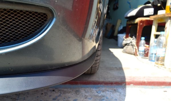 Заводские наклейки ВАЗ 2114 под капотом