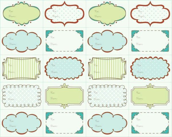 Открой если идеи подарка