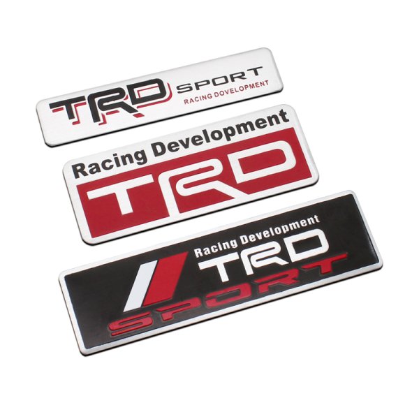 Наклейка алюминий