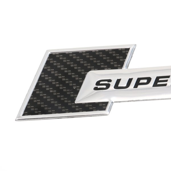 Алюминиевые наклейки