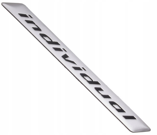 Наклейка Бэйби вой