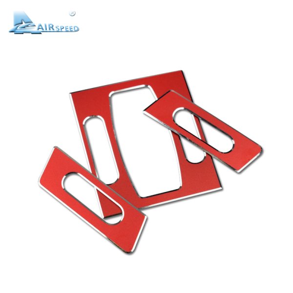 Наклейка quattro