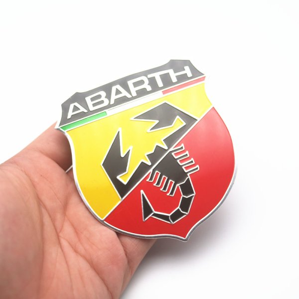 Наклейки на авто VTEC