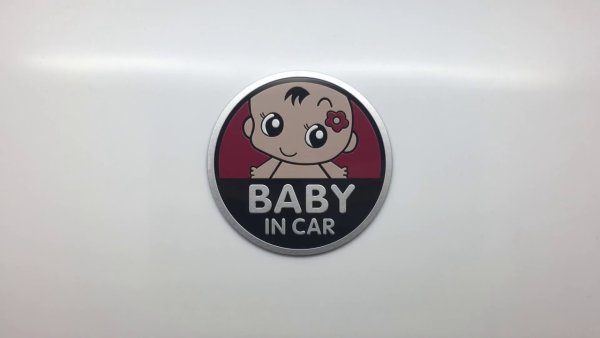 Металлические наклейки LG