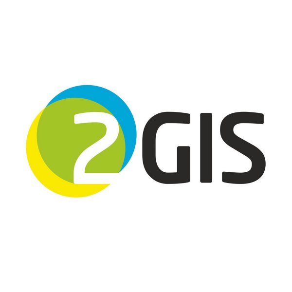 2 ГИС здесь хорошо