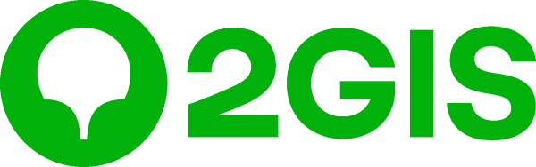 Значок 2гис