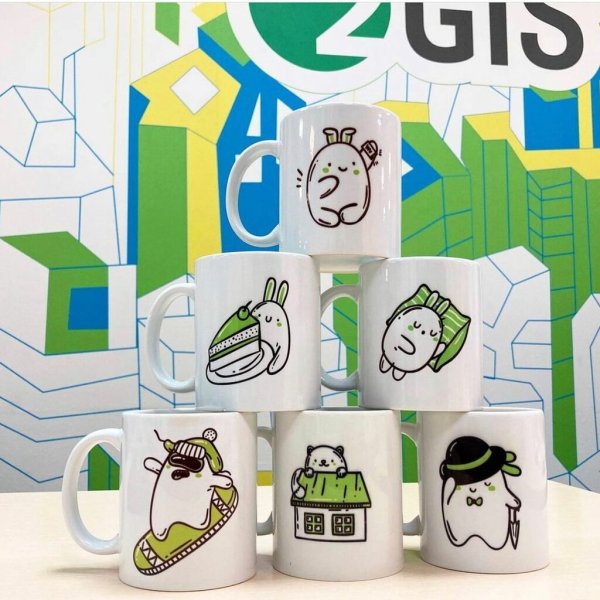 2 WD наклейка