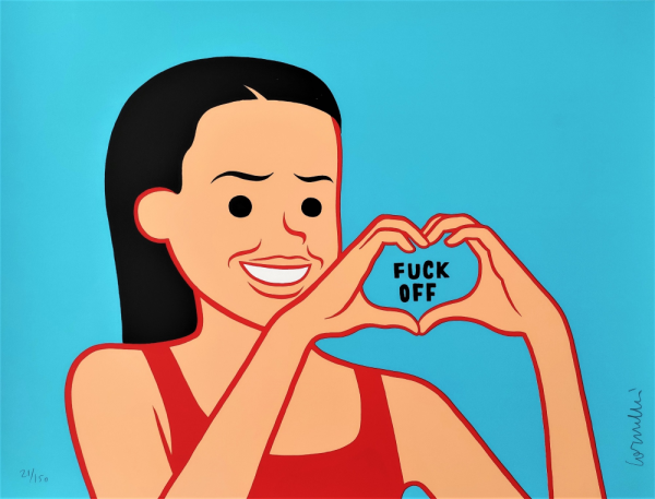 Джоан Каламезо