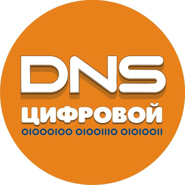DNS Технопоинт логотип