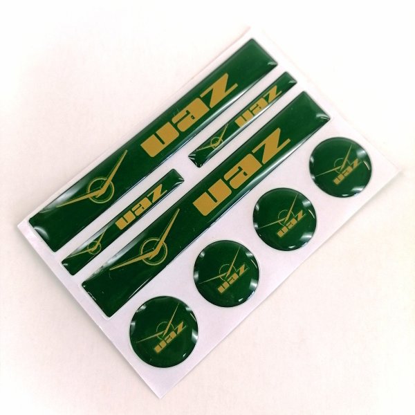 Гарцующий Лось Volvo