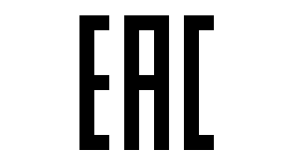 Наклейка EAC на товаре