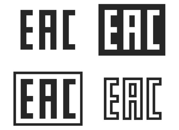 Таможенный Союз логотип