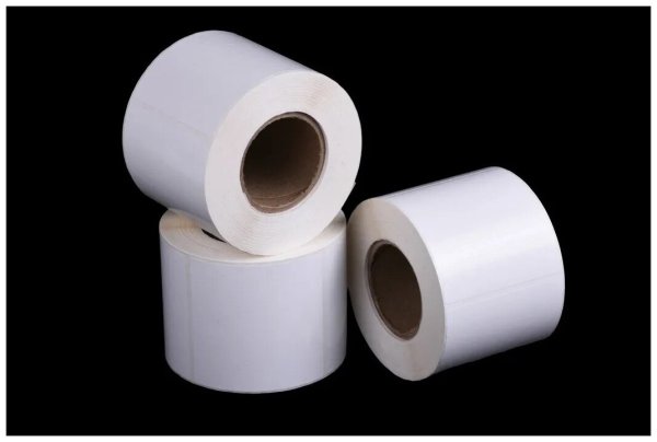 Термоэтикетка 100х150х1000