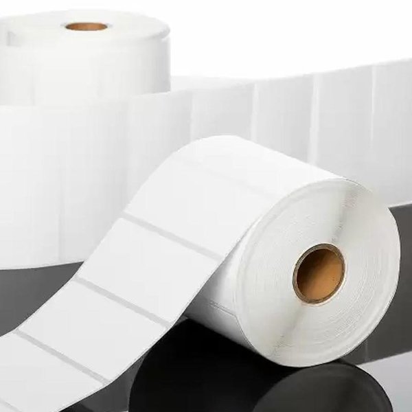 Термоэтикетка 90х60