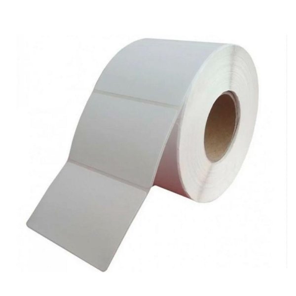 Термотрансферные этикетки