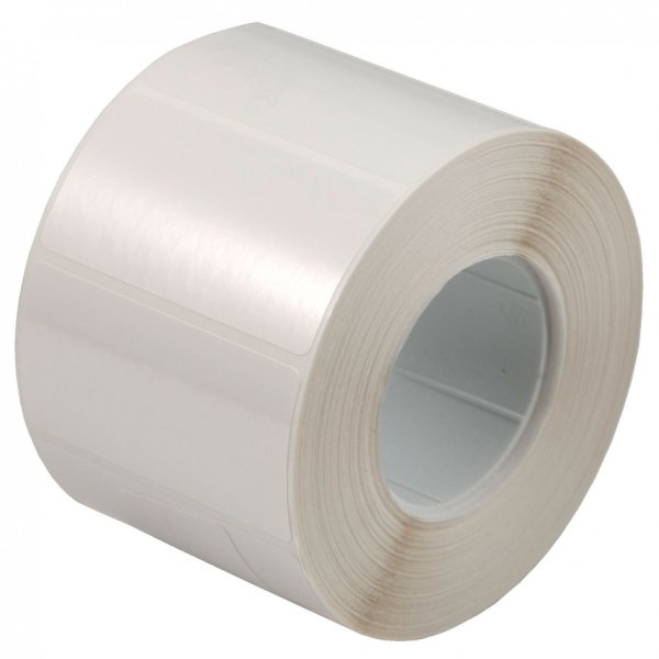 Этикетки в рулонах